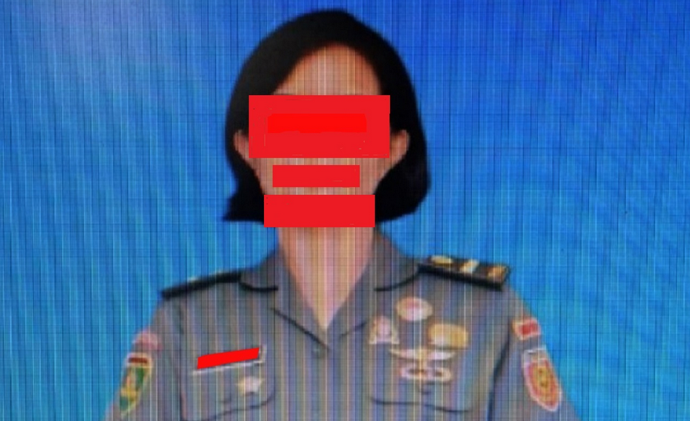 Prajurit Kostrad Diperkosa Mayor Bagas di Hotel Tidak Melawan? Simak Penjelasannya
