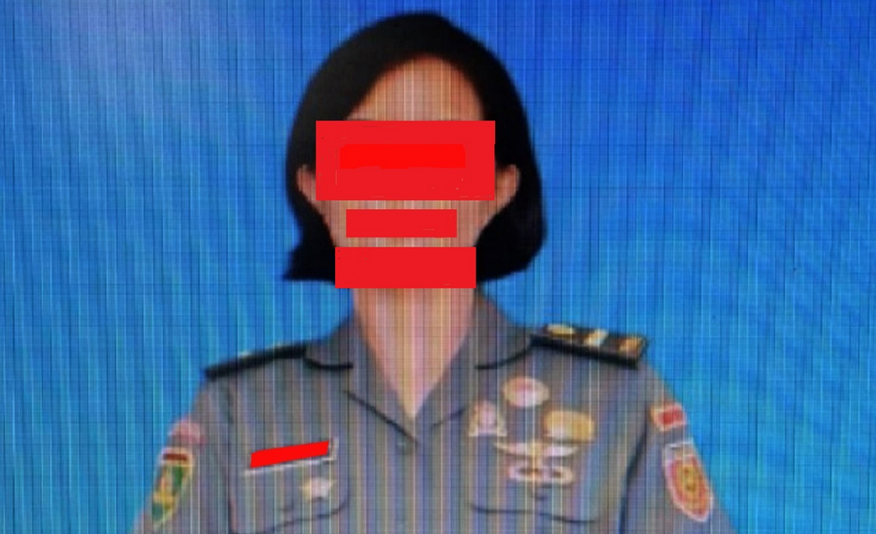 Prajurit Kostrad Diperkosa Mayor Bagas Di Hotel Tidak Melawan? Simak ...