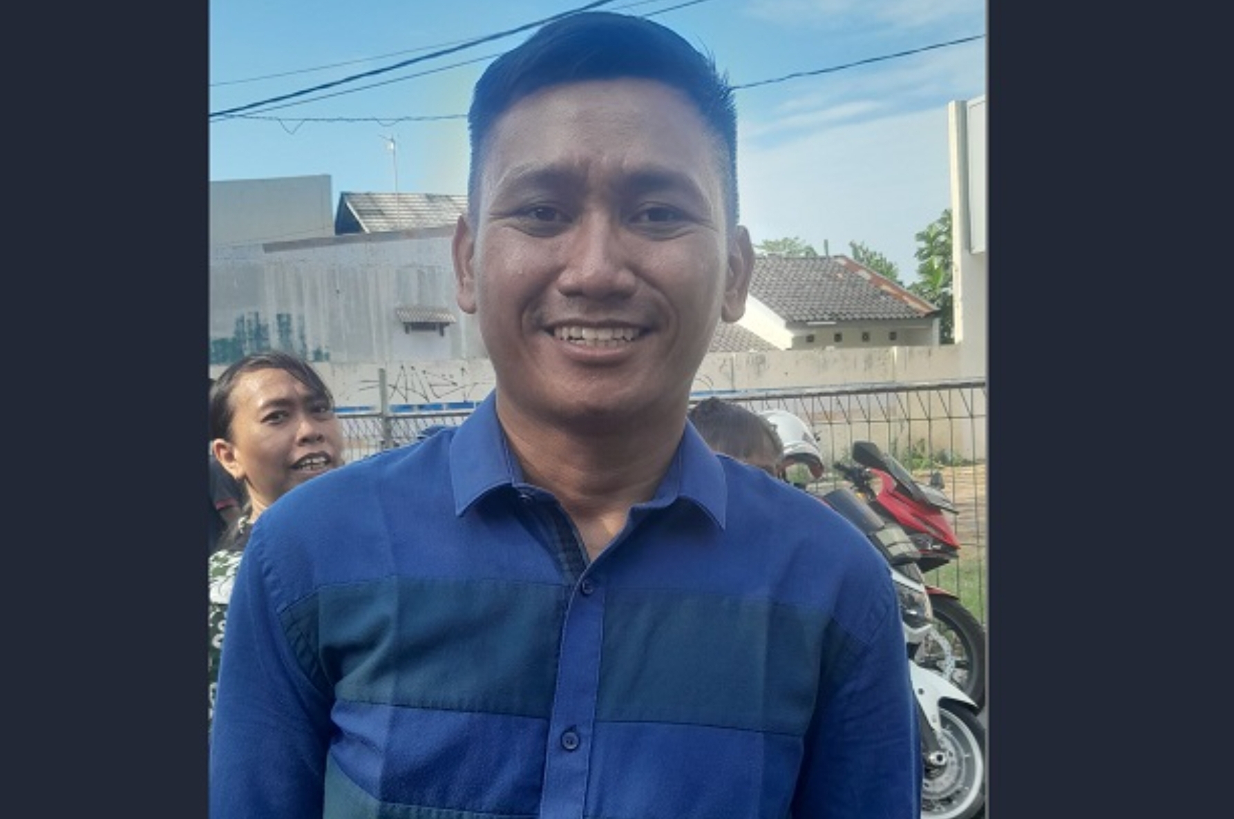 Pegi Setiawan Doakan 6 Terpidana Kasus Vina Cirebon segera Bebas: Yang Benar Tetap Benar