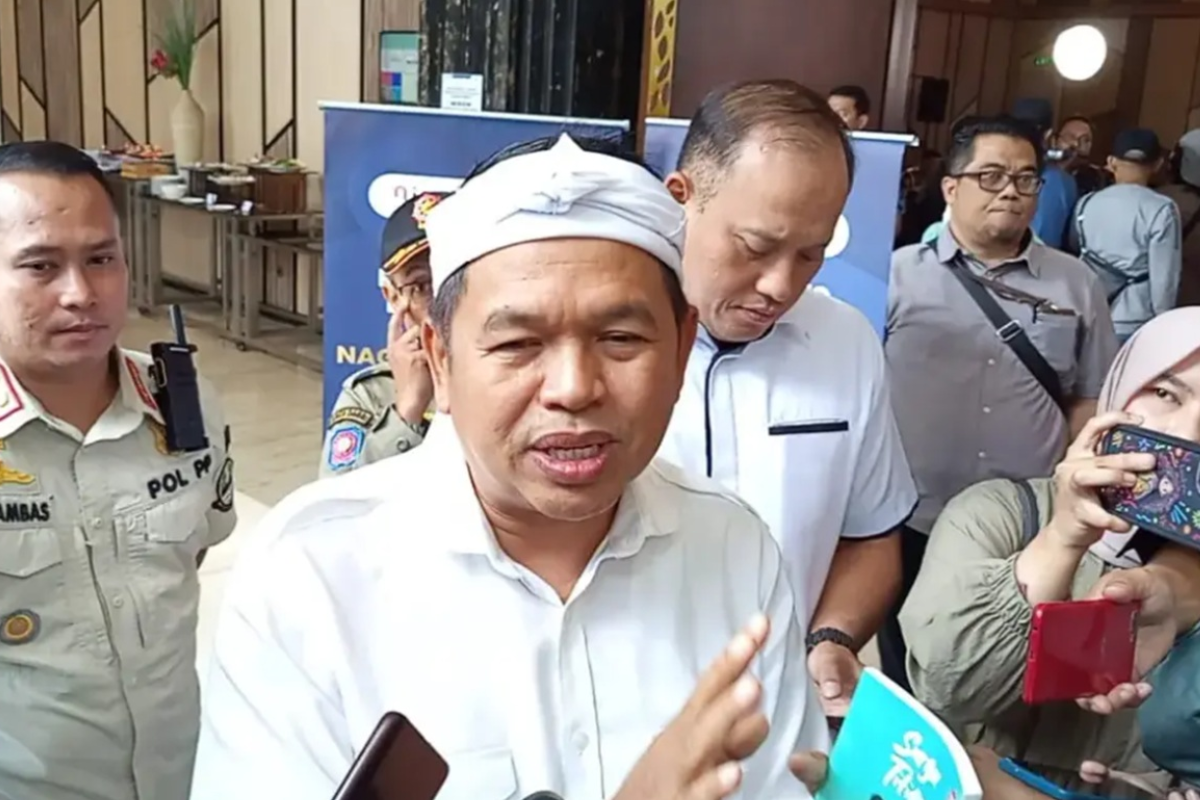 KDM Salat Idulfitri di Mana? Ini Lokasi Pilihan Dedi Mulyadi Tahun 2026