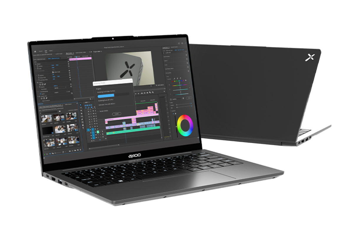 Banyak Dicari Content Creator! Ini Laptop Murah yang Mampu Jalankan Premiere Pro dan CapCut