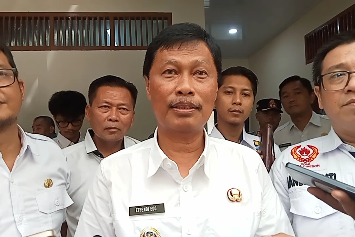 Mendadak Wali Kota Cirebon Bantah Setoran Dewas-Direksi BUMD, Memicu Berbagai Tafsir
