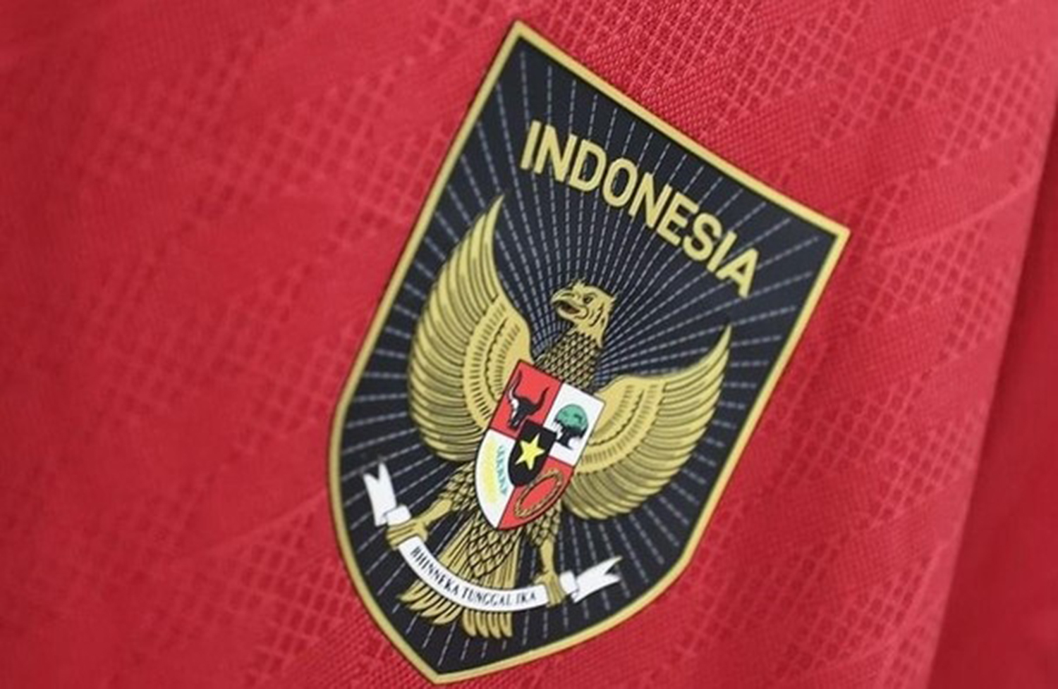 Biasanya 32 Pemain, Garuda Calling Kini Panggil 27 Nama