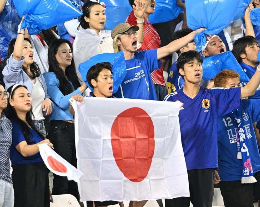 Jepang Susul Uzbekistan ke Final, Irak Lawan Indonesia untuk Posisi Juara Ketiga Piala Asia U-23