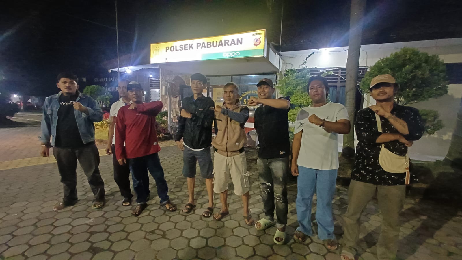 Baru 9 Hari Kerja, Pekerja Asal Cirebon Mengaku Dipecat Sepihak Tanpa Upah