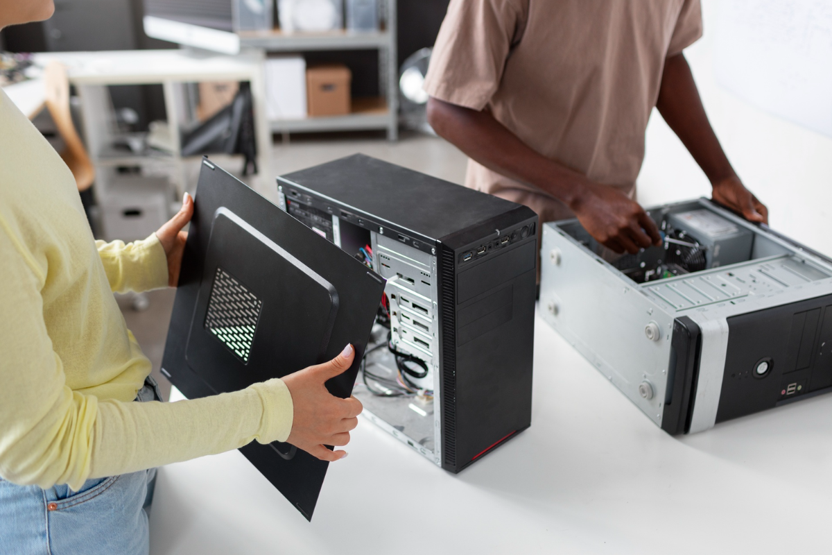 Estimasi Biaya Upgrade RAM PC DDR4 dan DDR5 September 2026
