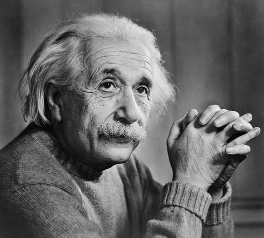 Demi Kepentingan Penelitian, Inilah yang Terjadi pada Otak Albert Einstein Pasca Meninggal Dunia