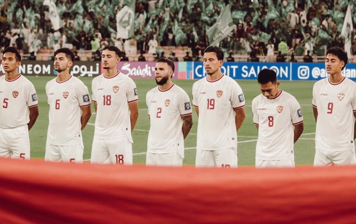 AFC Nations League Era Baru Sepak Bola Asia, Indonesia Berpeluang Masuk Divisi Elite