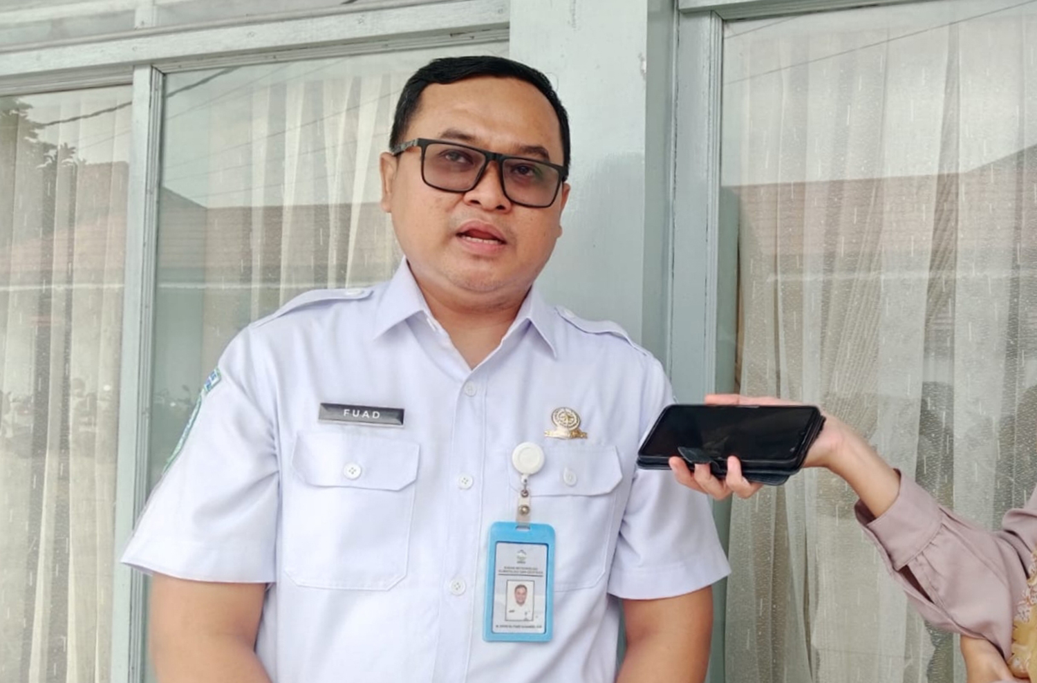 Potensi Gelombang Tinggi-Cuaca Ekstrem, Nelayan Indramayu Diminta Waspada