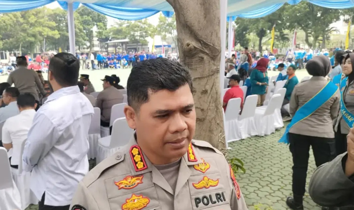 Polisi Buru Resbob Penghina Suku Sunda, 3 Provinsi Ini Didatangi Penyidik Polda Jabar