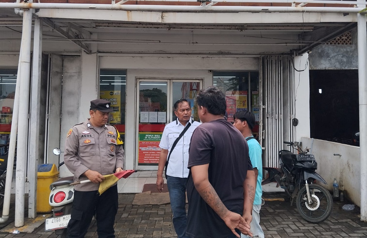 Polisi Buru Preman di Cirebon, 35 Orang Diamankan dari 3 Wilayah, Zona Tengah Paling Banyak
