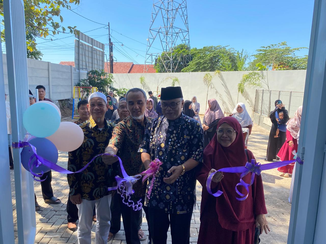 TKIT Al Falah Hadir di Kota Cirebon