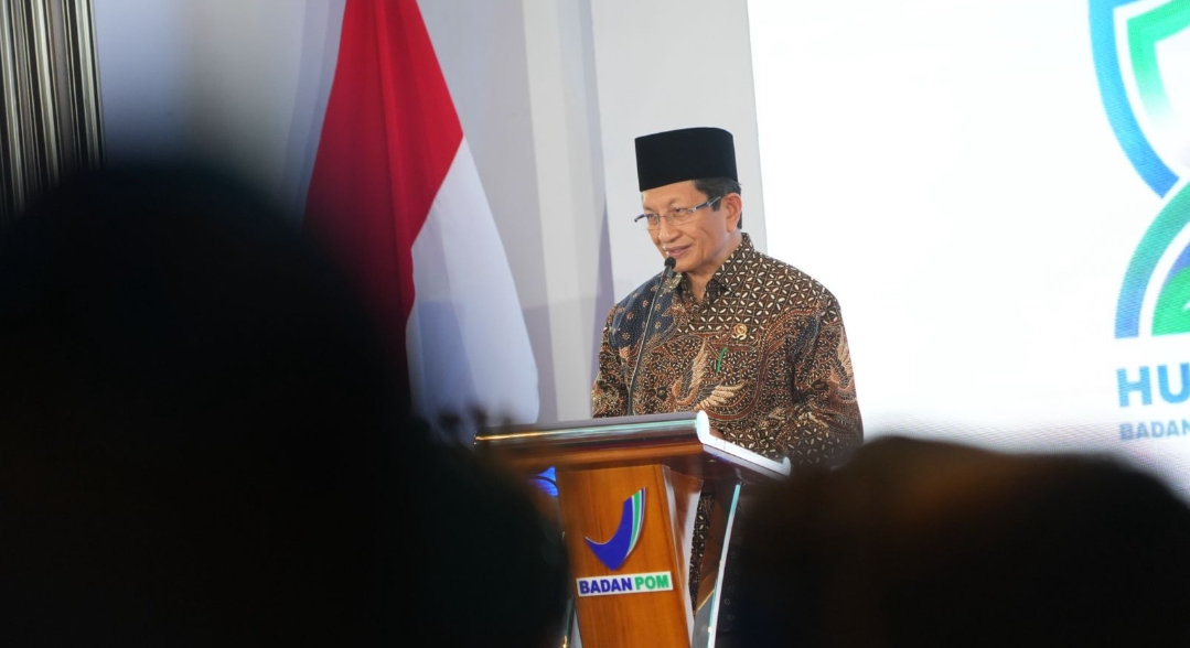 Mulai Oktober 2026, Obat dan Vaksin Wajib Bersertifikat Halal