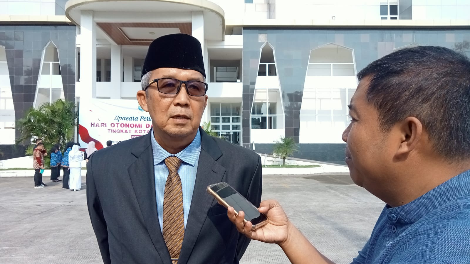 Respon Kebijakan Nasional, Pemkot Cirebon Sediakan 2 Opsi Tempat untuk Sekolah Rakyat