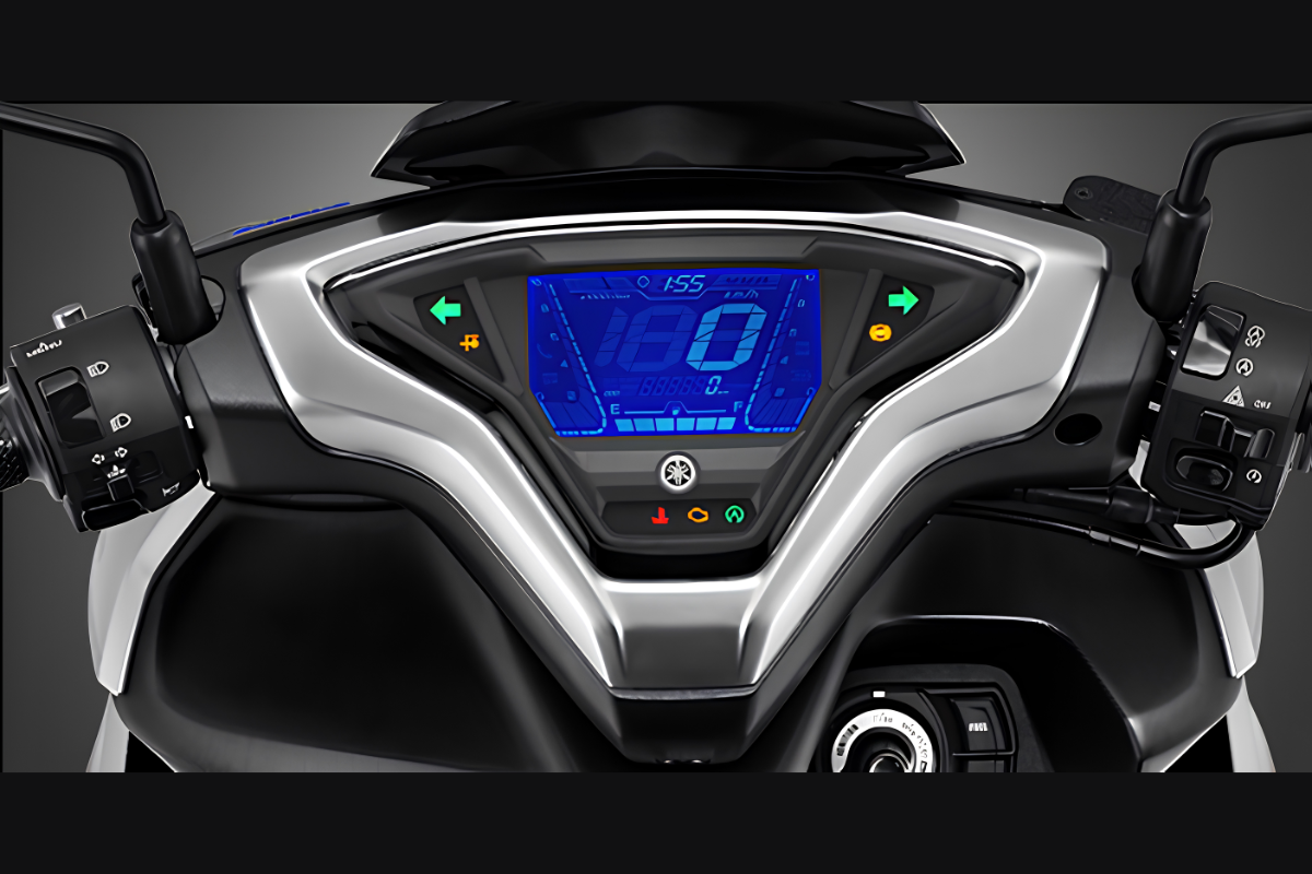 Rekomendasi 7 Skutik Top Speed Tinggi, dari 150 cc hingga 250 cc