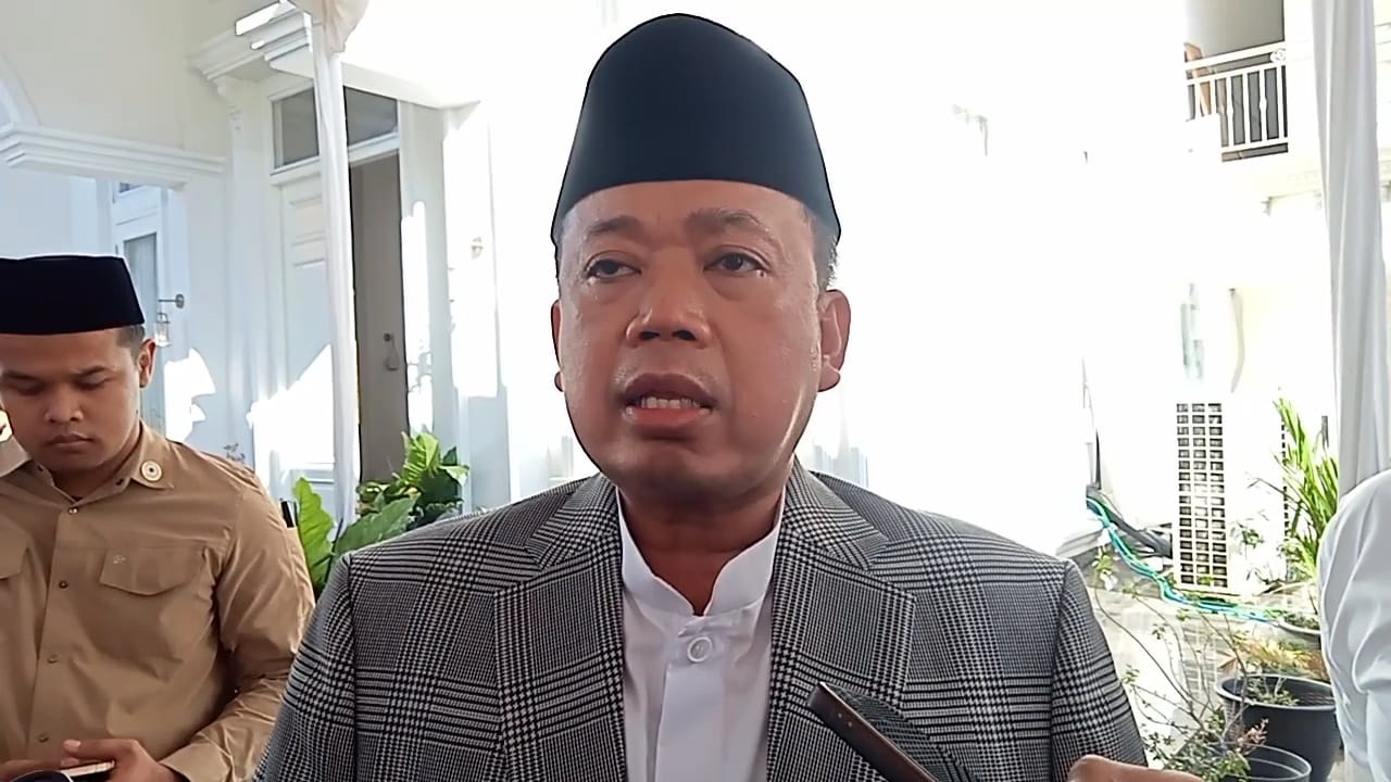 Hadiri Ponpes Buntet, Menteri Agraria dan Tata Ruang Dukung KH Abbas Jadi Pahlawan Nasional