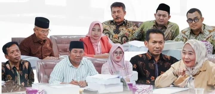 Marak PMI Unprosedural, DPRD  Desak Disnaker Bertindak Tegas