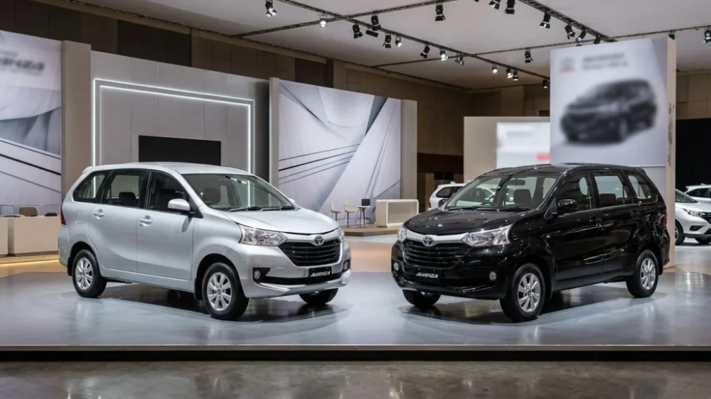 Avanza 2014 vs 2015, Harga Bekas Lebih Murah atau Grand New dengan Dual VVT-i dan Fitur Lengkap?
