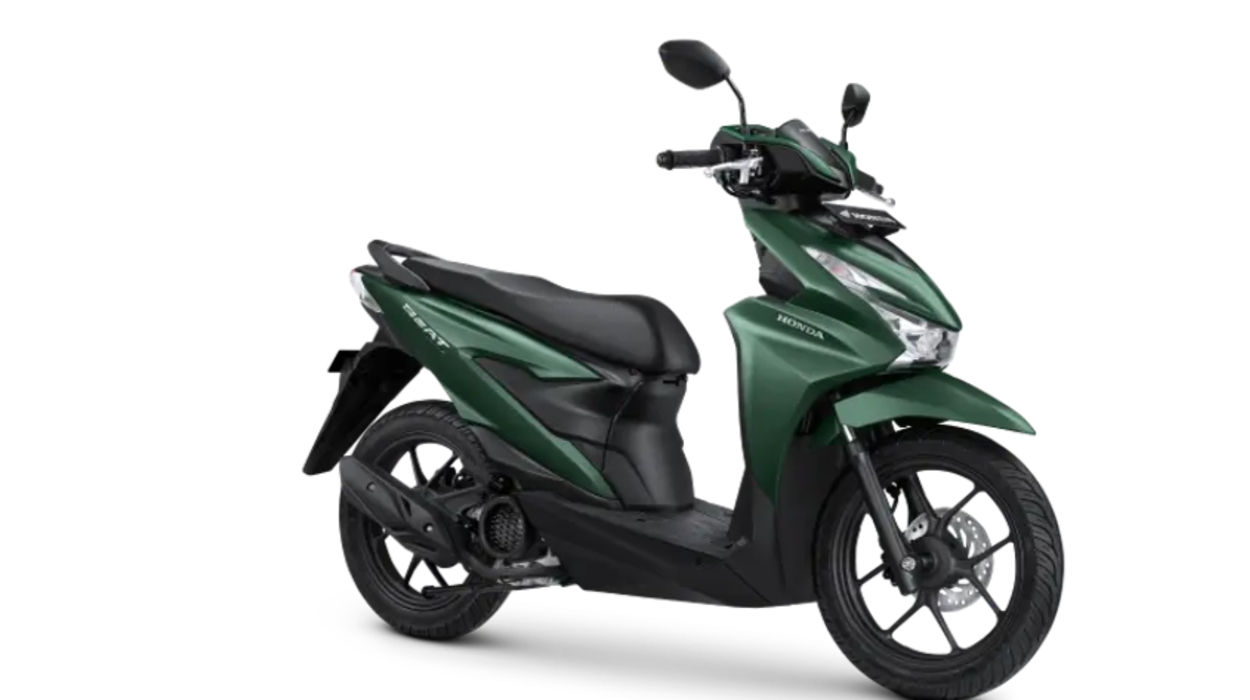 Harga OTR Honda Beat 2024: Pilihan Terjangkau dengan Fitur Modern