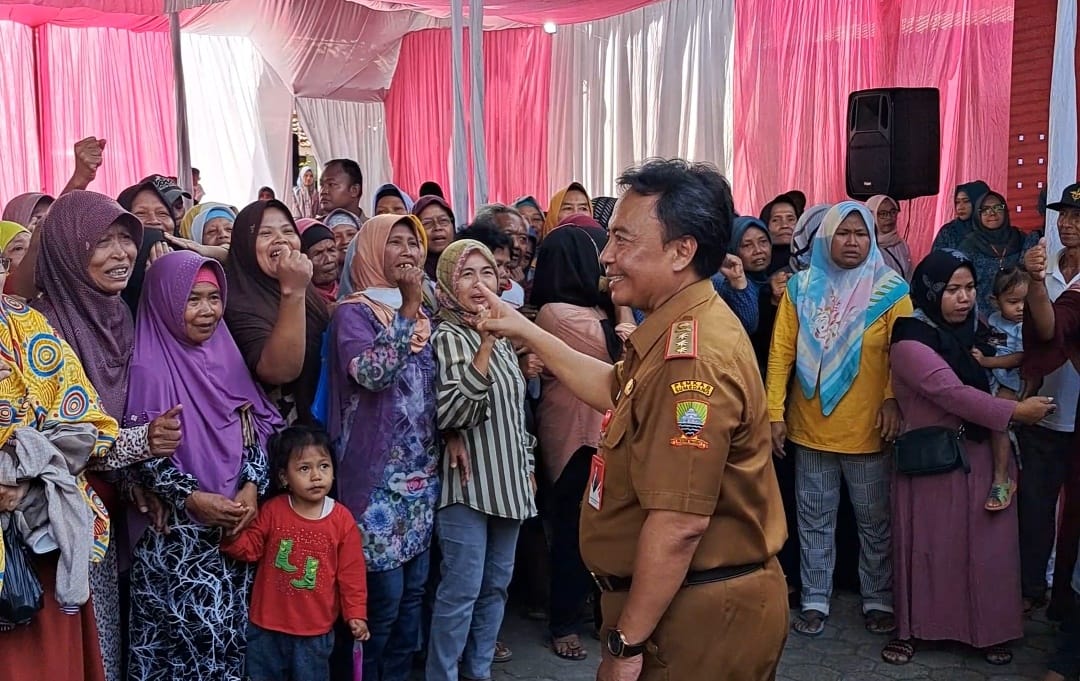 Sediakan Info Bapokting, Layanan SINDANG Siap Diluncurkan Pemkab Sumedang 