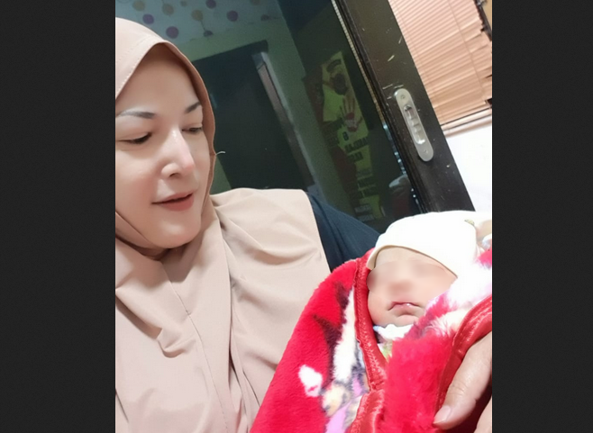 FAKTA BARU, S Baru Tahu Hamil Setelah 8 Bulan, Lalu Melahirkan Bayi yang Dibuang di Palimanan