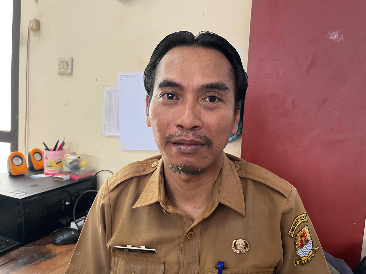 Sering Dikeluhkan Warga, Jalan Mundu-Pamengkang Cirebon Diusulkan Diperbaiki Akhir 2026
