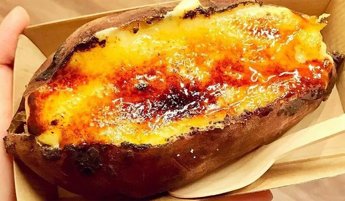 5 Makanan Viral Tahun 2025, Inovasi Kuliner yang Wajib Dicoba 