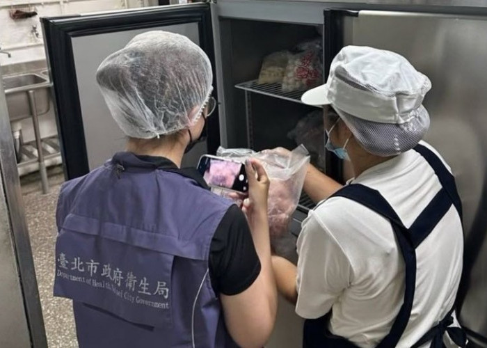 Bukan Hanya di Indonesia, 87 Siswa di Taiwan juga Keracunan ‘MBG’, Penyedia Terancam Denda Rp 111 Miliar