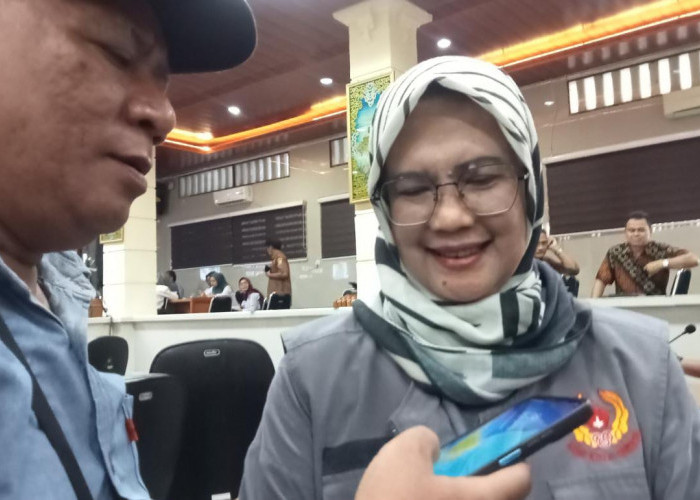 KONI Kota Cirebon Akan Perjuangkan Bonus Atlet Porprov Jabar Sebesar Rp5,5 Miliar