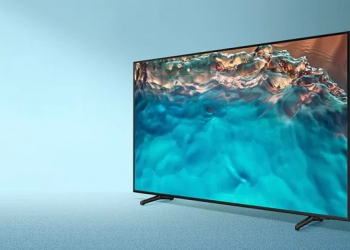 Inilah 4 Rekomendasi Smart TV Samsung Terbaru 2024