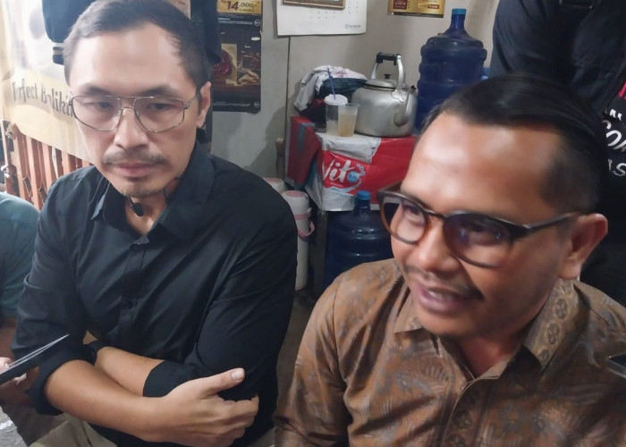 Isu Harry Saputra Gani Selingkuh, NasDem Buka Suara dan Lakukan Klarifikasi
