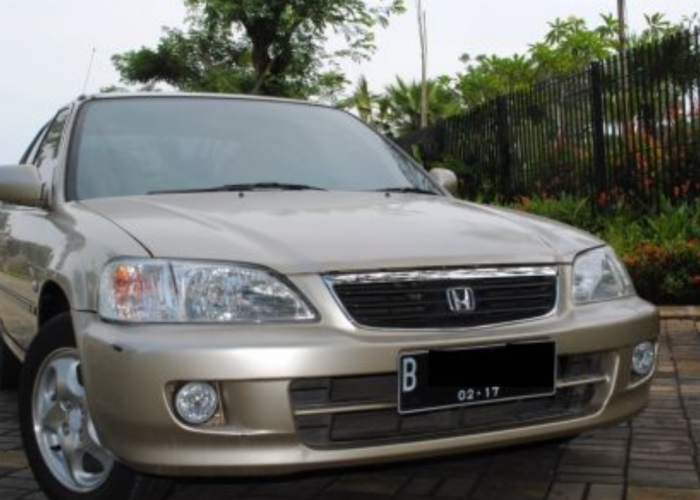 Murah dan Irit, 3 Mobil Bekas 50 Jutaan ini Jadi Pilihan Ekonomis Paling Worth It di 2026