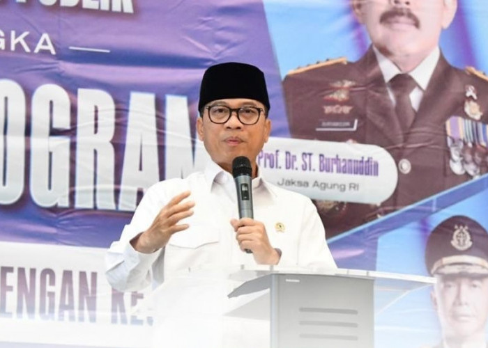 Tahun Depan Program Pendamping Desa Diperpanjang