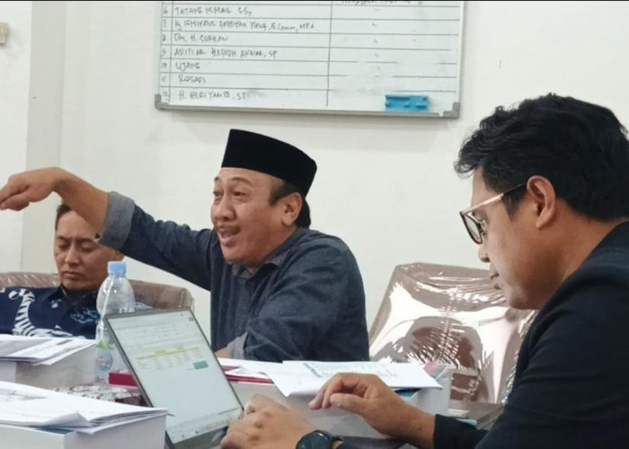 DPRD Kabupaten Cirebon Soroti Aset Lahan Dinas Pertanian yang Belum Jelas, Potensi PAD Capai Rp2 Miliar
