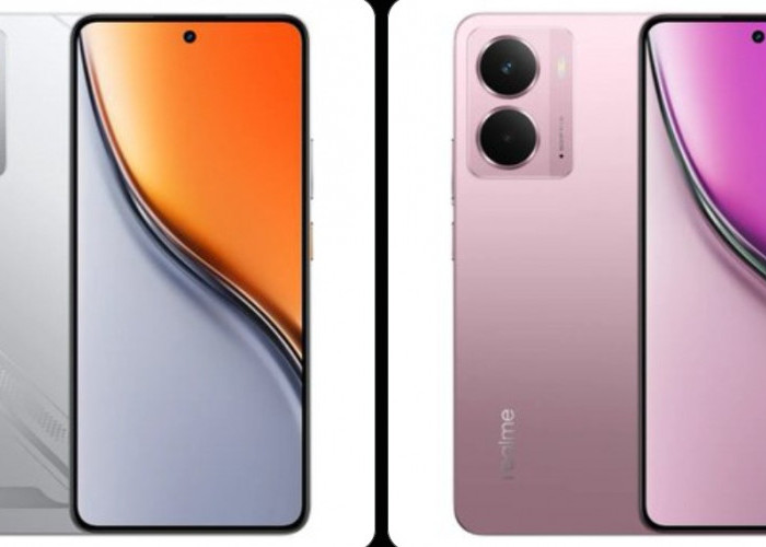 Update HP 3 Jutaan Terbaik 2026, Jaringan 5G Ngebut, Chipset Berperforma, Berikut 5 Daftar Pilihannya