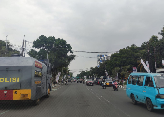 Demo Mahasiswa di Cirebon, Hari Ini Turun ke Jalan, Hindari Jl Siliwangi