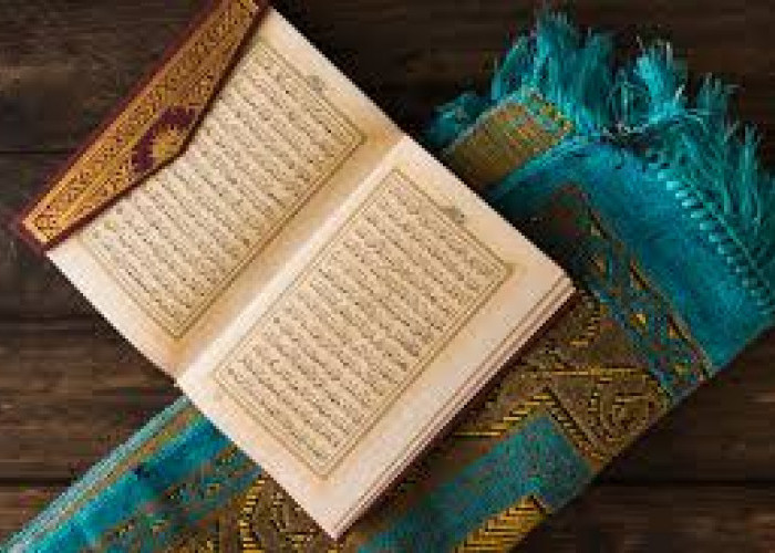 Bukti Kekuasaan Allah, Inilah 5 Fenomena Alam yang Tercantum di Al-Qur’an