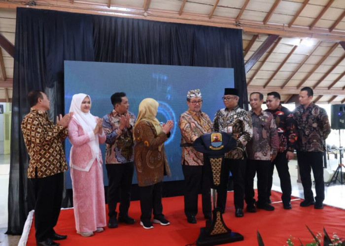 Perkuat Sistem Merit, Pemkab Cirebon Transformasi Manajemen Kinerja ASN