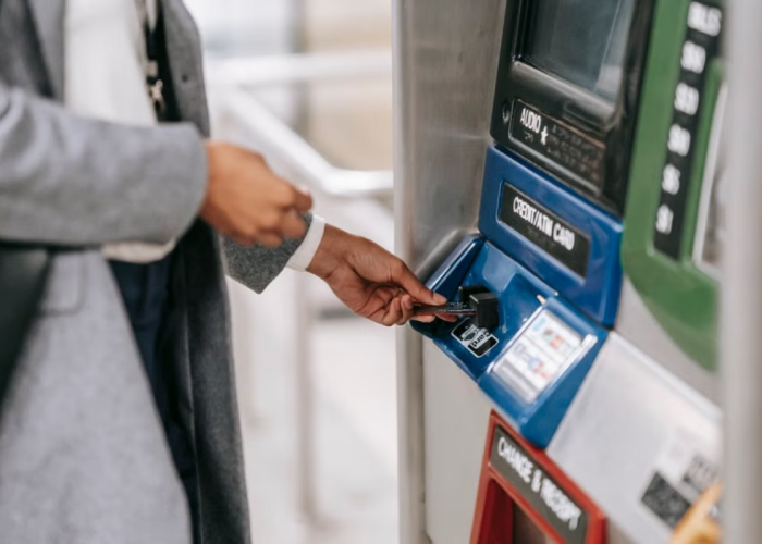 Saldo Terpotong tapi Uang Tidak Keluar dari ATM? Ini Cara Mengajukan Pengaduan agar Dana Kembali