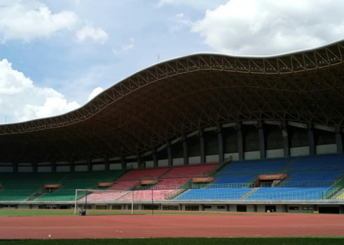 Stadion Patriot Candrabhaga Belum Pasti jadi Venue Piala AFF 2022