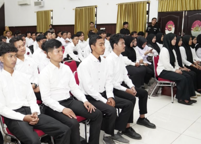 Kena PHK Jangan Putus Asa! Polres Indramayu Siapkan 4 Pelatihan untuk Buka Peluang Kerja