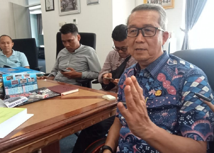 Coklit Data Pemilih Kota Cirebon Sudah 85 Persen, Simak Penjelasan Pj Walikota dan Ketua KPU
