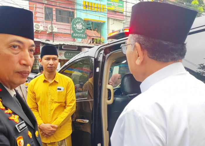 Pemakaman KH Adib Rofiuddin Izza Dijadwalkan Hari Ini Pukul 16.00 WIB