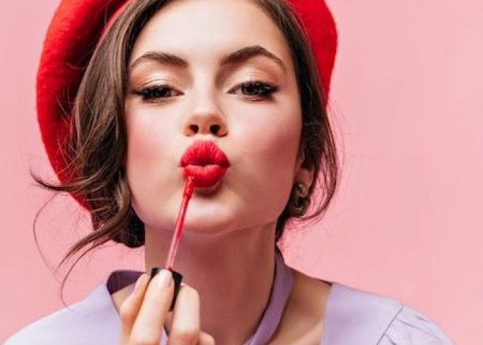 Rekomendasi 5 Lipstick Tahan Lama agar Tampil Cantik Seharian saat Lebaran