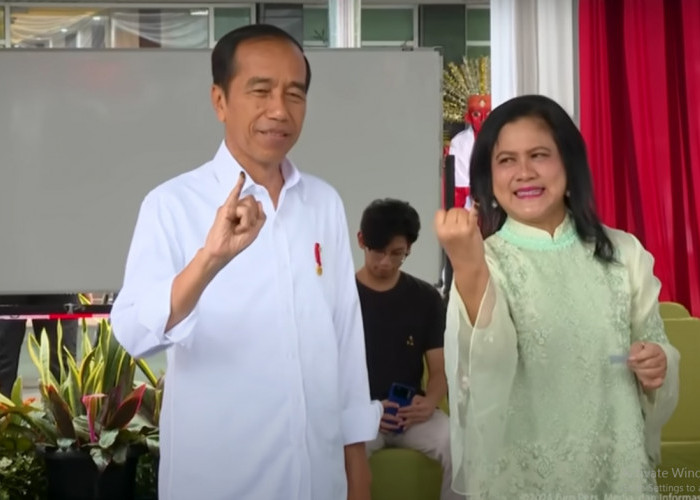 MK: Tidak Ada Intervensi Presiden Jokowi dalam Pemilu 2024