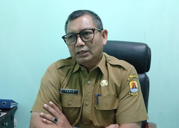 DLH Pastikan Sampah Menggunung di Karangmulya Segera Diangkut, Terkendala Armada dan Persoalan TPA