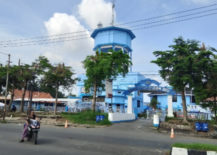 DPRD Desak Pansus PDAM, Pelayanan Air Bersih di Indramayu Dinilai Bermasalah