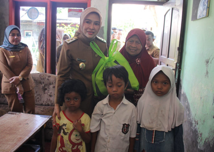 Pemerintah Kabupaten Cirebon Seriusi Penanganan Kemiskinan Ekstrem 