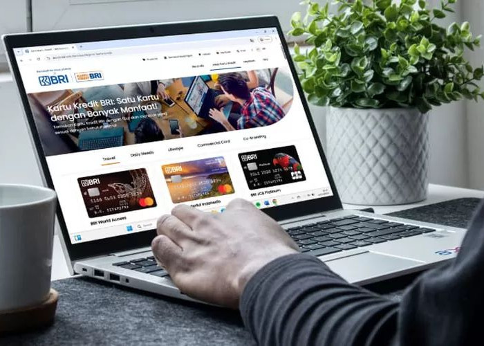 Dua Tahun Gunakan BRI Easy Card, Idham Akui Bunga Kecil dan Transaksi Lebih Cepat