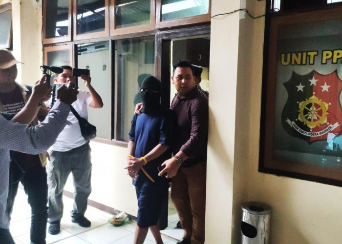 Terungkap! Dukun Cabul di Kuningan Diduga Lecehkan 5 Korban: 3 Anak di Bawah Umur